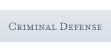 Criminal Defense
