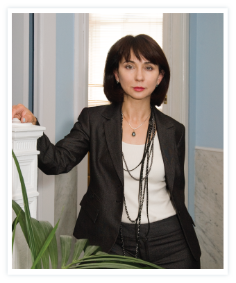 Svetlana M. Shirinova